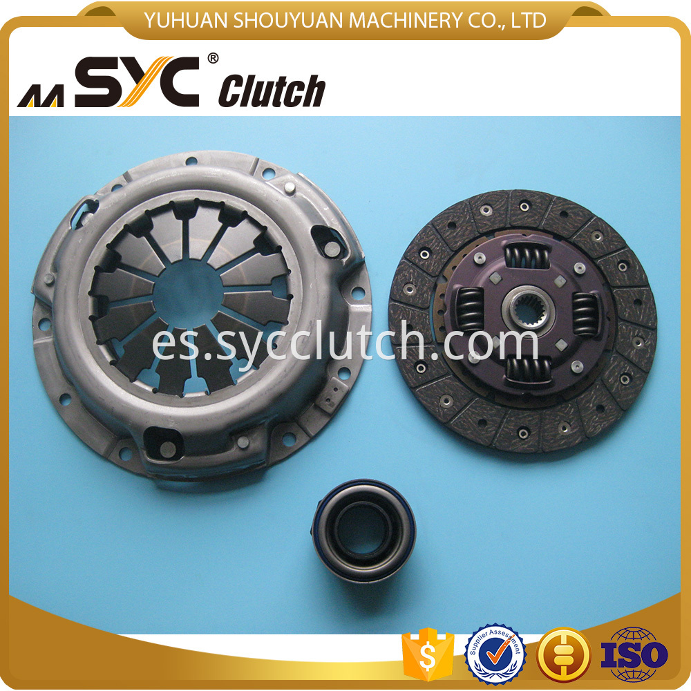 Clutch Kit 801620